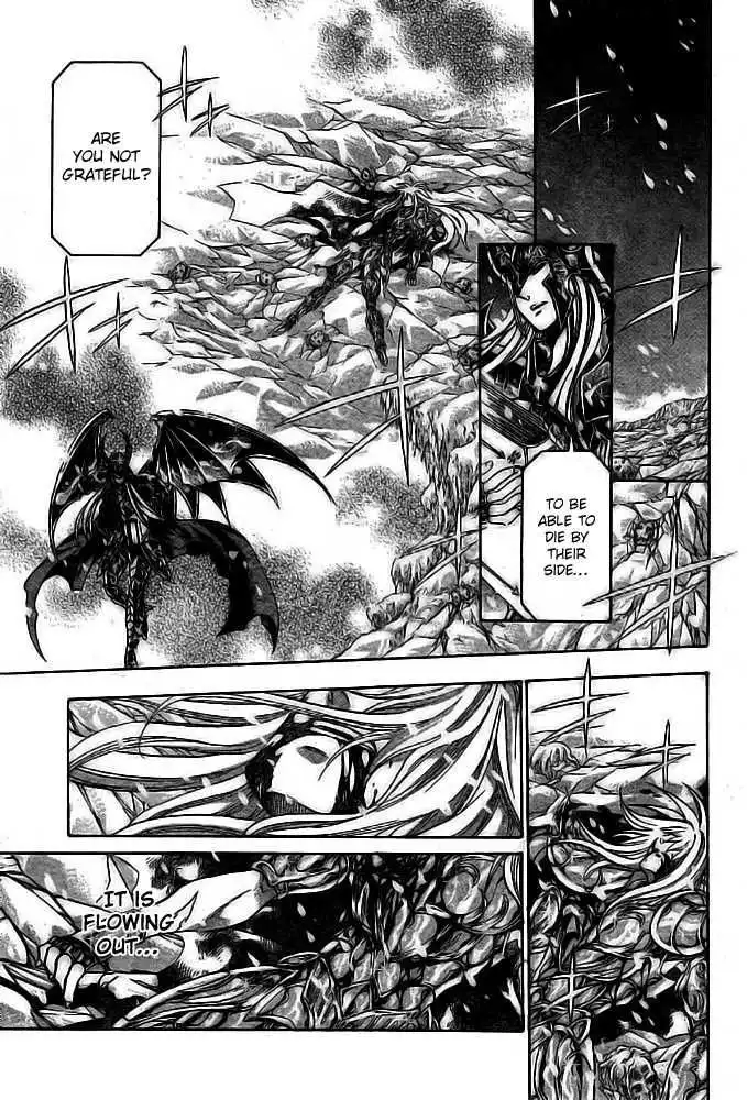 Saint Seiya - The Lost Canvas Chapter 172 15